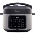 Hisense Мультиварка-скороварка Hisense HMC6SBK