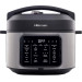 Hisense Мультиварка-скороварка Hisense HMC6SBK