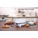 Gorenje Вафельниця Gorenje WM701W