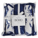 SOHO Набір рушників Soho 40x60см Crab 3 шт