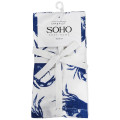 SOHO Набір рушників Soho 40x60см Crab 4 шт