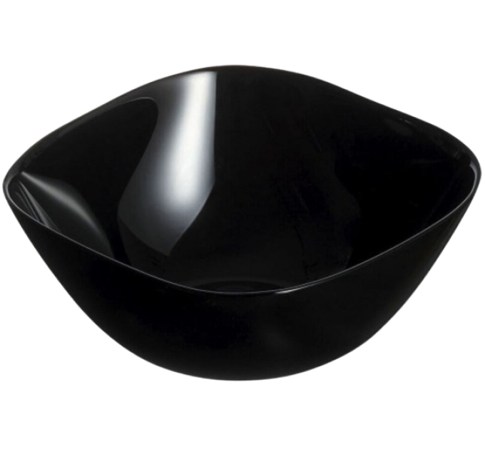 Luminarc Салатник Luminarc Carine Black (Q7017)