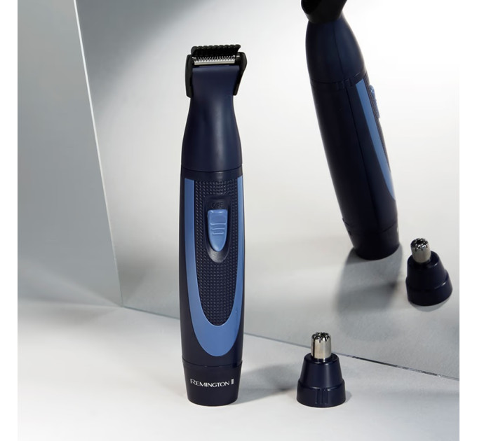 Remington Набір для стрижки Remington TRAVEL KIT NE3890