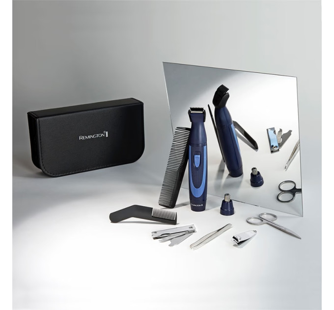 Remington Набір для стрижки Remington TRAVEL KIT NE3890
