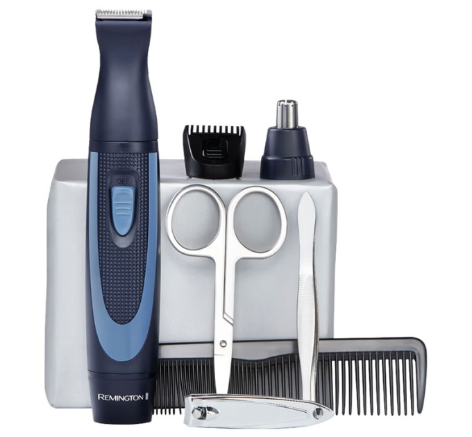 Remington Набір для стрижки Remington TRAVEL KIT NE3890