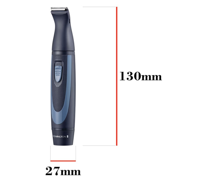 Remington Набір для стрижки Remington TRAVEL KIT NE3890