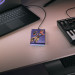 Зовнішній жорсткий диск 2.5" 2TB Shuri FireCuda Gaming Drive Seagate (STLX2000402)