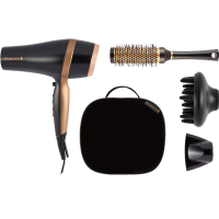 Фен Remington Salon Smooth D6960GP