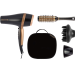 Remington Фен Remington Salon Smooth D6960GP