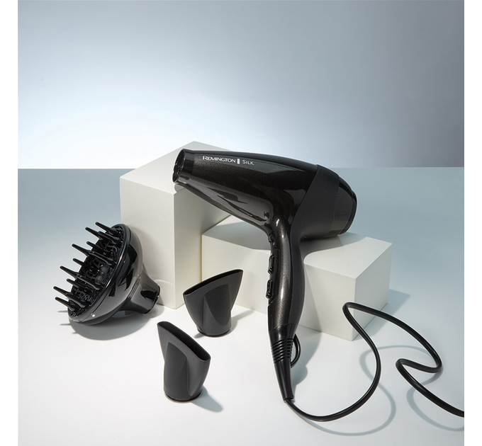Remington Фен Remington Silk AC9095