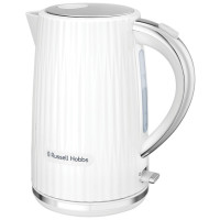 Елекрочайник Russell Hobbs Eden 27360-70 White 