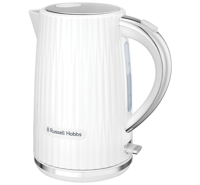 Russell Hobbs Елекрочайник Russell Hobbs Eden 27360-70 White