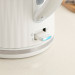 Russell Hobbs Елекрочайник Russell Hobbs Eden 27360-70 White