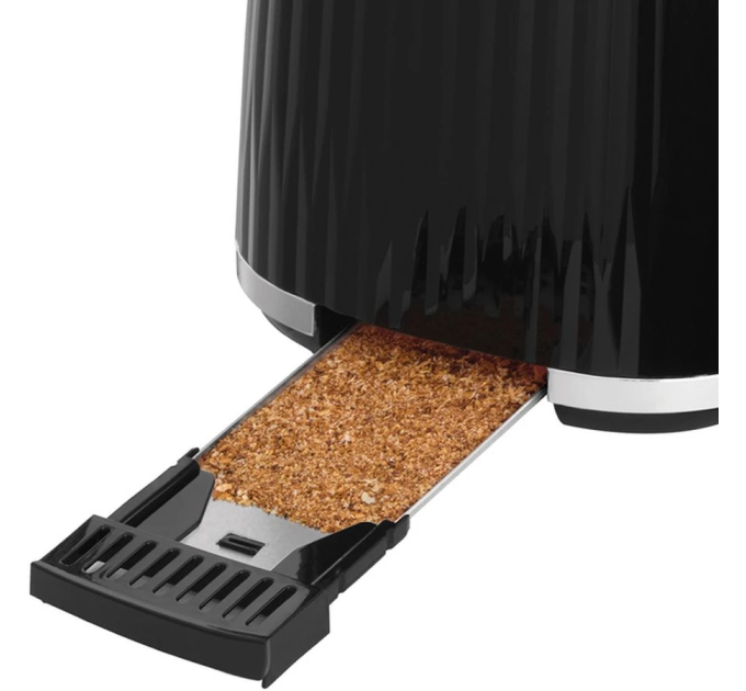 Russell Hobbs Тостер Russell Hobbs 27371-56 Black