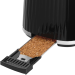 Russell Hobbs Тостер Russell Hobbs 27371-56 Black