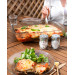 Pyrex Набір форм для запікання Pyrex, 2 предмети