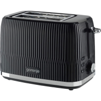 Тостер Gorenje T850DPB 
