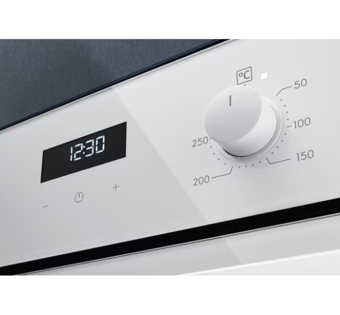 Electrolux Електрична духова шафа Electrolux EOF5F50BV