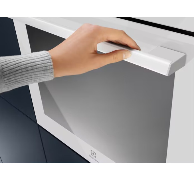 Electrolux Електрична духова шафа Electrolux EOF5F50BV