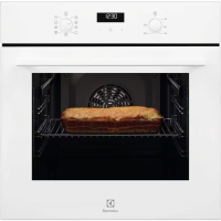 Електрична духова шафа Electrolux EOF5F50BV