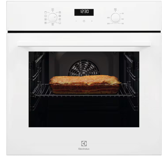 Electrolux Електрична духова шафа Electrolux EOF5F50BV