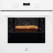 Electrolux Електрична духова шафа Electrolux EOF5F50BV