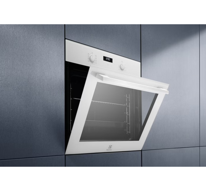 Electrolux Електрична духова шафа Electrolux EOF5F50BV