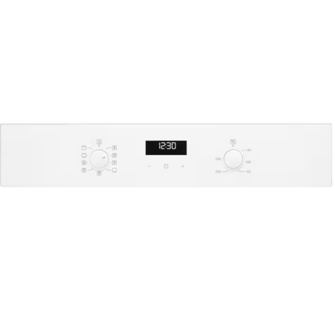 Electrolux Електрична духова шафа Electrolux EOF5F50BV