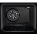 Electrolux Електрична плита Electrolux LKR664177W