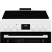 Electrolux Електрична плита Electrolux LKR664177W