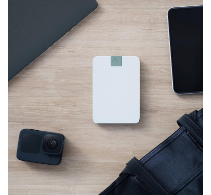 Зовнішній жорсткий диск 2.5" 2TB Ultra Touch Seagate (STMA2000400)