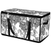 Idea Home Кошик Idea Home DB-28 Anthracite Flowers 60x30x30 см