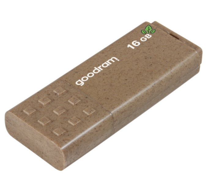 Goodram Flash Drive Goodram UME3 16GB USB 3.2 Eco Friendly (UME3-0160EFR11)
