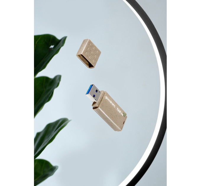 Goodram Flash Drive Goodram UME3 16GB USB 3.2 Eco Friendly (UME3-0160EFR11)