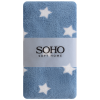 Рушник банний Soho 35х75 см Star