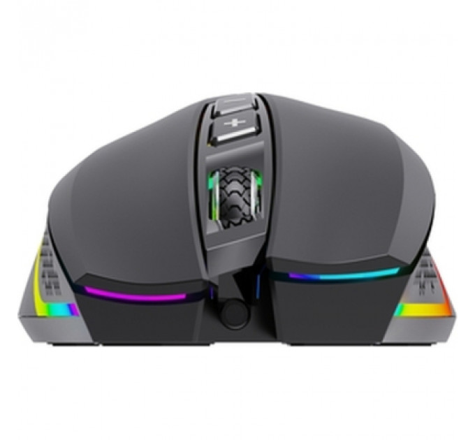 Мишка Aula F805 USB Black (6948391212906)