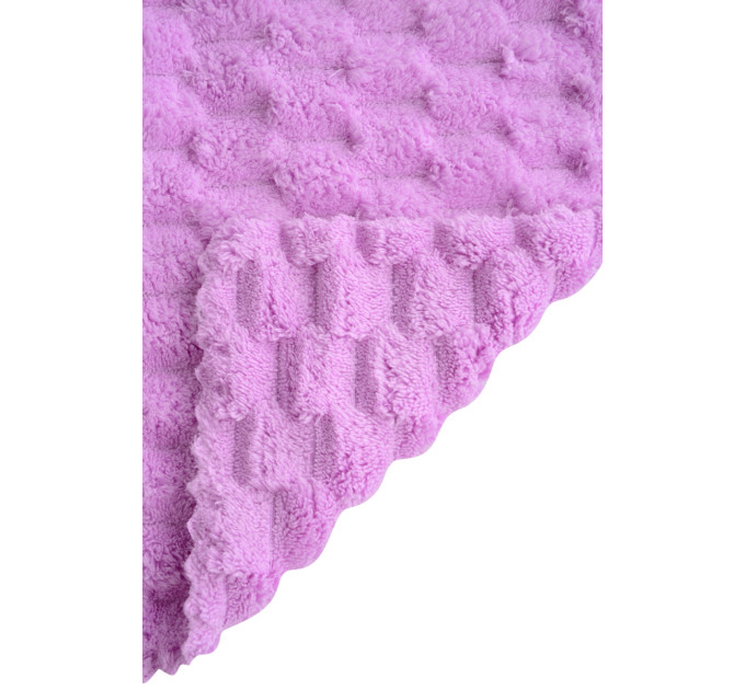 SOHO Рушник банний Soho 35x75 см Sote Lilac