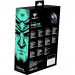 Мишка Aula F812 USB Black (6948391213132)