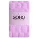 SOHO Рушник банний Soho 35x75 см Sote Lilac