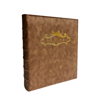 Фотоальбом UFO 10x15x200 PU-46200 Florentina