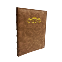 Фотоальбом UFO 21x30x60 PU-81160 Florentina