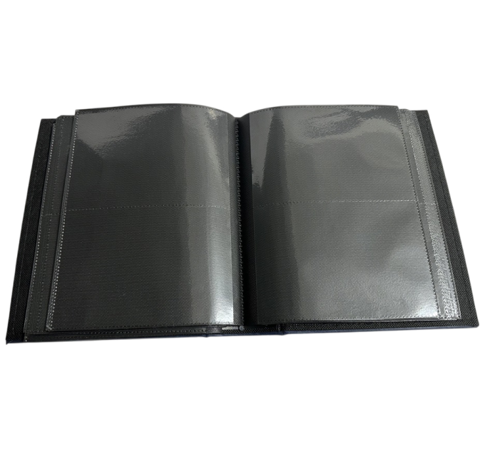 UFO Фотоальбом UFO 10x15x200 PU-46200 Traventino