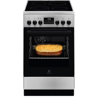 Електрична плита Electrolux LKR540266X