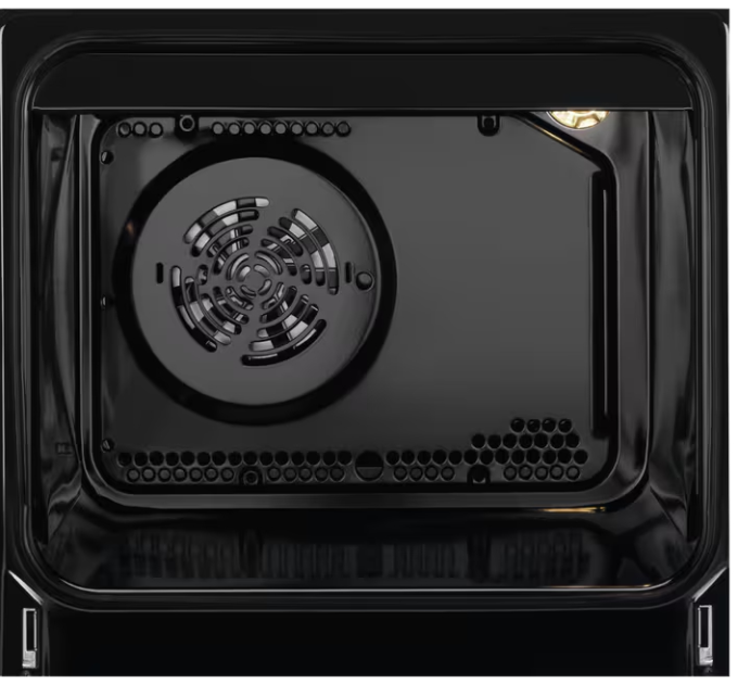 Electrolux Електрична плита Electrolux LKR540266X