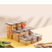 Idea Home Контейнер Idea Home Trnsp 1.0 л (00718)