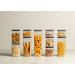 Idea Home Контейнер Idea Home Trnsp 1.0 л (00718)