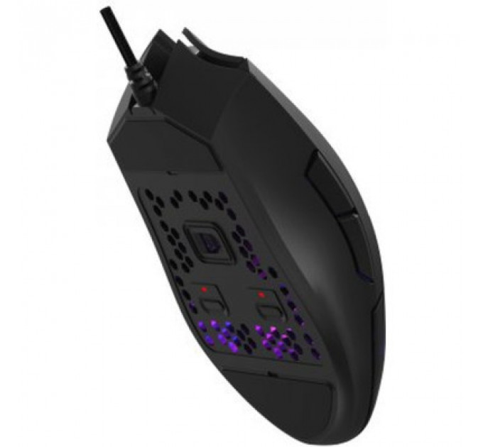Мишка A4Tech Bloody L65 Max Honeycomb