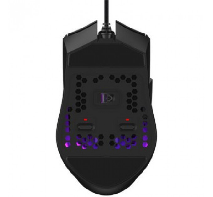 Мишка A4Tech Bloody L65 Max Honeycomb