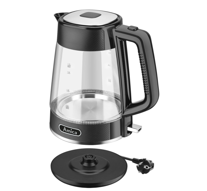 AMICA Електрочайник Amica KF 4050G