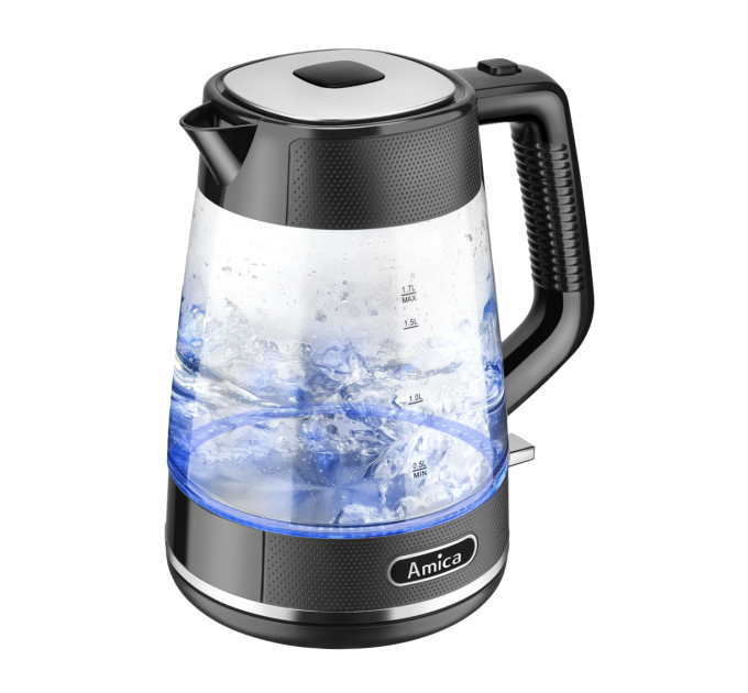 AMICA Електрочайник Amica KF 4050G